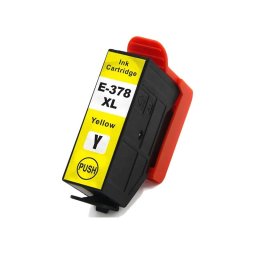 Atramentová kazeta Epson 378XL yellow kompatibilná