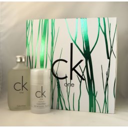 Calvin Klein One, Edt 100ml + 75ml deo stick