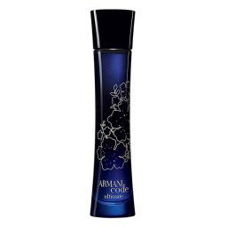 Giorgio Armani Code Ultimate, Parfumovaná voda 50ml, Tester