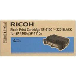 Toner RICOH SP4100 Black SP4100/SP4100N/SP4110N/SP4210N
