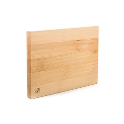 Prkienko krájacie G21 buk 350 x 250 x 25 mm