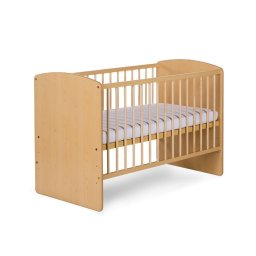 Klups Karolina II detsk postieka 120x60 - borovica