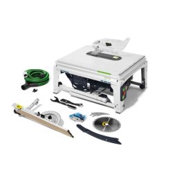 FESTOOL TKS 80 EBS Stolová kotúčová píla 575781