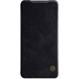 Nillkin Qin Book Puzdro pre Samsung Galaxy A33 5G Black 6902048237254