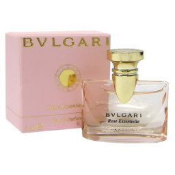 Bvlgari Pour Femme Rose Essentielle, Parfémovaná voda 100ml - Tester