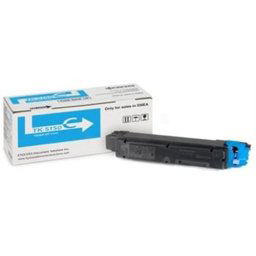 Toner KYOCERA TK-5150C Cyan ECOSYS M6035cidn/M6530cidn/P6035cdn