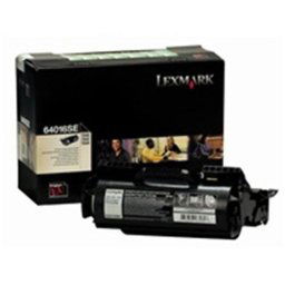 Toner LEXMARK black 64016SE T640/642/644 6000 str.