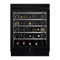 Electrolux EWUS040B8B