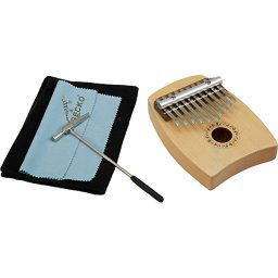 Perkusný nástroj Kalimba KL-1 nature 10 C Dimavery