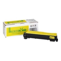 Toner KYOCERA TK-560Y/ FS-C5300/ 5350DN/ 10 000 strán/ Žltý