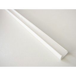 T-LED Držiak LED pásika NEON profil 1m 076511