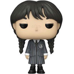 Funko POP! Wednesday Wednesday Addams Television 1309