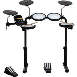 Elektrické bicie DD-250 XDrum