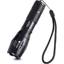 LED baterka TF-1000 1000Lm Stagecaptain