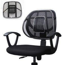 Masážna ergonomická opierka chrbta
