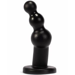 X-MEN Extra Girthy Butt Plug Black (27cm)
