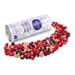 Chrumkavé ovocie veľké 150g