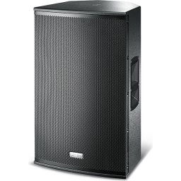 Aktívny reprobox X-PRO 15A FBT