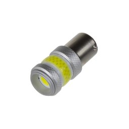 Autožiarovka LED BA15s 9-60V 12W CARCLEVER