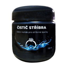 Olivie Čistič striebra 6606
