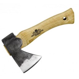 Gränsfors malá sekerka Kubben 21-127