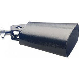Kravský zvon CB304BK 4,5" čierny Stagg