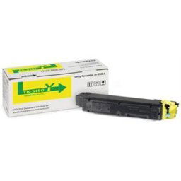 Toner KYOCERA TK-5150Y Yellow ECOSYS M6035cidn/M6530cidn/P6035cdn