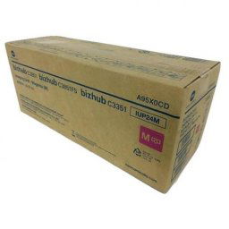 valec MINOLTA IUP24M magenta Bizhub C3351/C3851