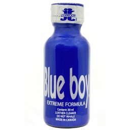 LockerRoom BLUE BOY EXTREME FORMULA (30ml)