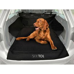 Deka ochranná do kufra SIXTOL SX1044 Trunk Cover Pro