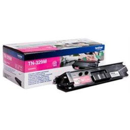 Toner BROTHER TN-329 Magenta HL-L8350CDW, DCP-L8450CDW, MFC-L8850CDW