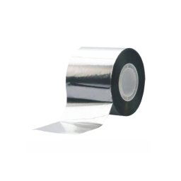 Páska lepiaca 48mm x 50m TES 50028-0 alumíniová
