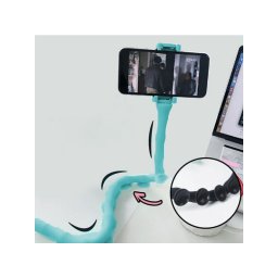 Držiak telefónu chobotnice 4L