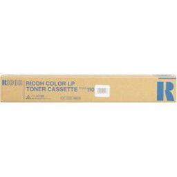 Toner RICOH Typ 110 Cyan Aficio CL 5000, Lanier LP 036c
