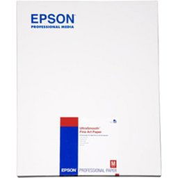 Papier EPSON S042105 Ultrasmooth Fine Art, 325g/m, A2, 25ks