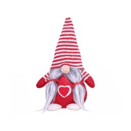 Vianočný škriatok elf gnome dekorácie