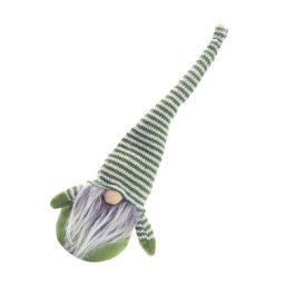 Vianočný škriatok elf gnome dekorácie