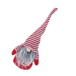 Vianočný škriatok elf gnome dekorácie