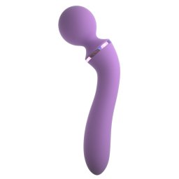 Pipedream Duo Wand Massage-Her