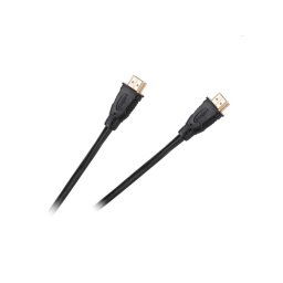 Kábel CABLETECH KPO4020-1.5 HDMI 2.1 8K 1,5m