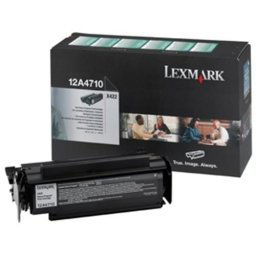 Toner LEXMARK X422 6K