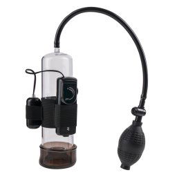 Pipedream Classix Vibrating Power Pump