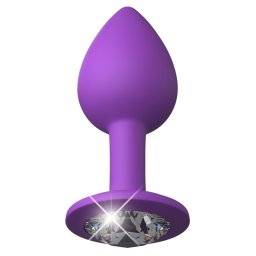 Pipedream her Little Gem small plug