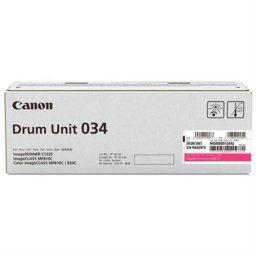 Valec CANON 034 Magenta iR C1225, iC MF810/820