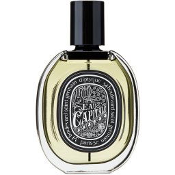 Diptyque Eau Capitale, Parfumovaná voda 75ml - Tester