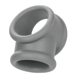 Alpha Silicone Cock Sling