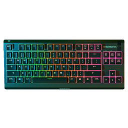 SteelSeries Apex 3 TKL US 64831