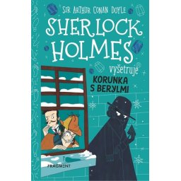 S(Stephanie Baudet, Arthur Conan Doyle)