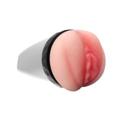 BOSS MOLLY VAGINA