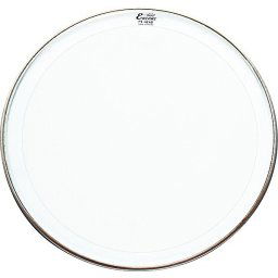 Blana na basový bubon 20" Encore Pwstrk3 Bass Clear Dot Remo